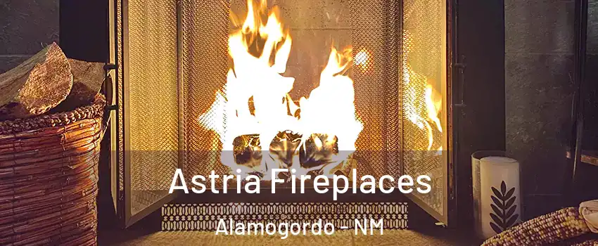  Astria Fireplaces Alamogordo - NM