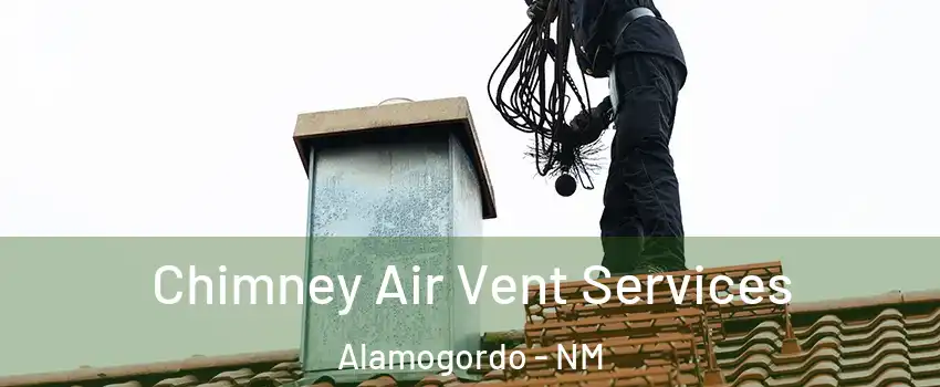  Chimney Air Vent Services Alamogordo - NM