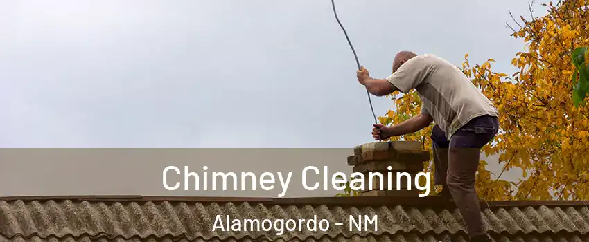  Chimney Cleaning Alamogordo - NM
