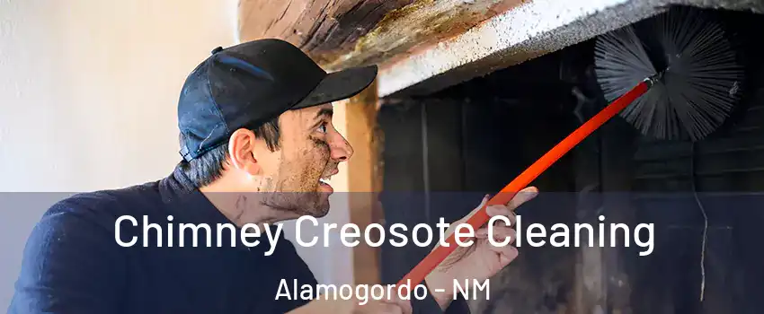  Chimney Creosote Cleaning Alamogordo - NM