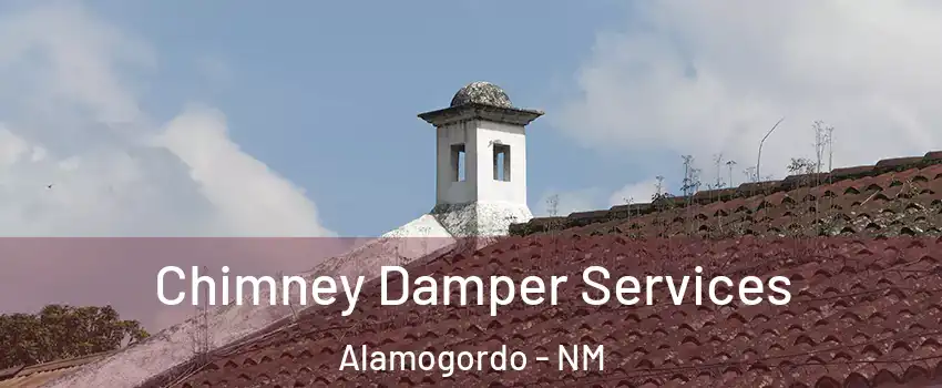  Chimney Damper Services Alamogordo - NM