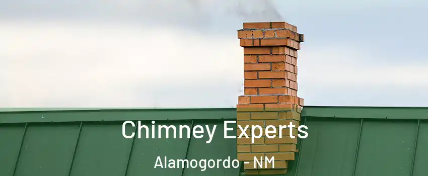 Chimney Experts Alamogordo - NM