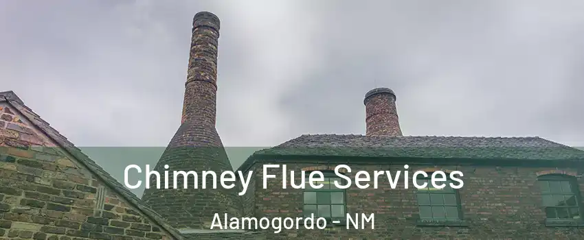  Chimney Flue Services Alamogordo - NM