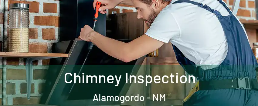  Chimney Inspection Alamogordo - NM