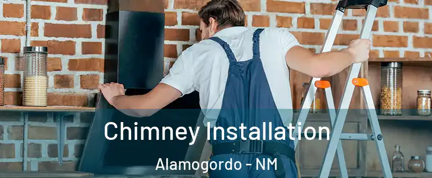  Chimney Installation Alamogordo - NM