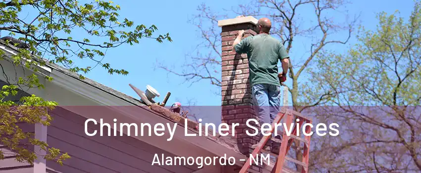  Chimney Liner Services Alamogordo - NM