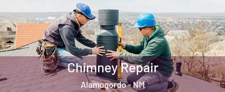  Chimney Repair Alamogordo - NM