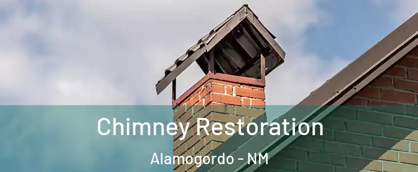  Chimney Restoration Alamogordo - NM