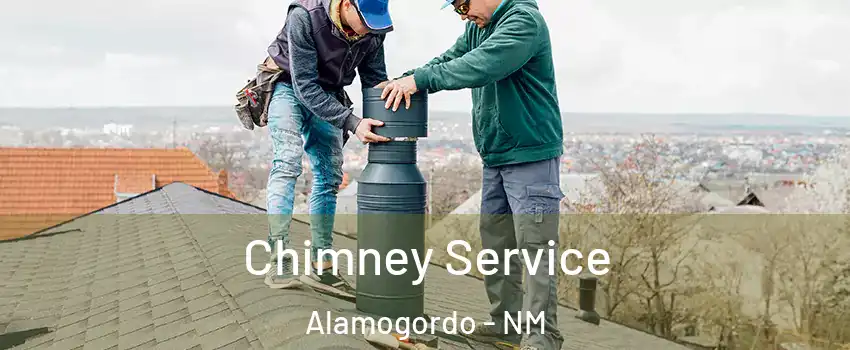  Chimney Service Alamogordo - NM
