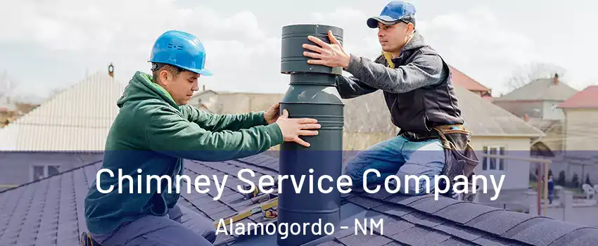  Chimney Service Company Alamogordo - NM