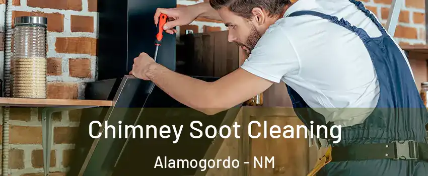  Chimney Soot Cleaning Alamogordo - NM