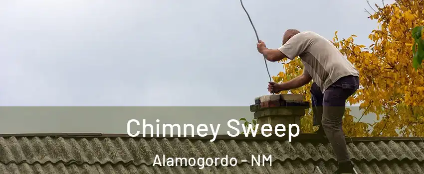  Chimney Sweep Alamogordo - NM
