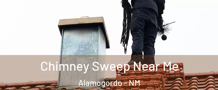  Chimney Sweep Near Me Alamogordo - NM