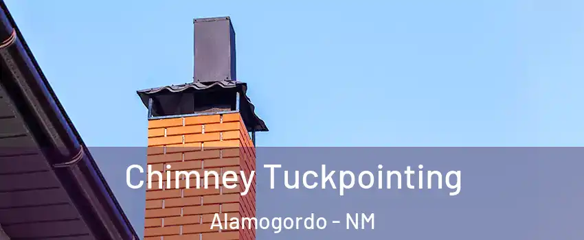  Chimney Tuckpointing Alamogordo - NM