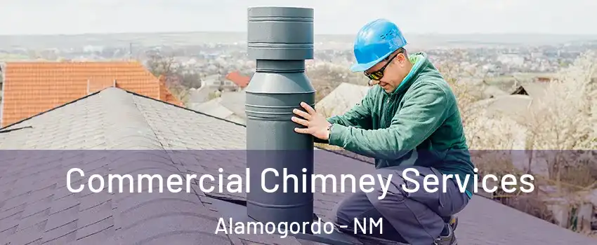  Commercial Chimney Services Alamogordo - NM