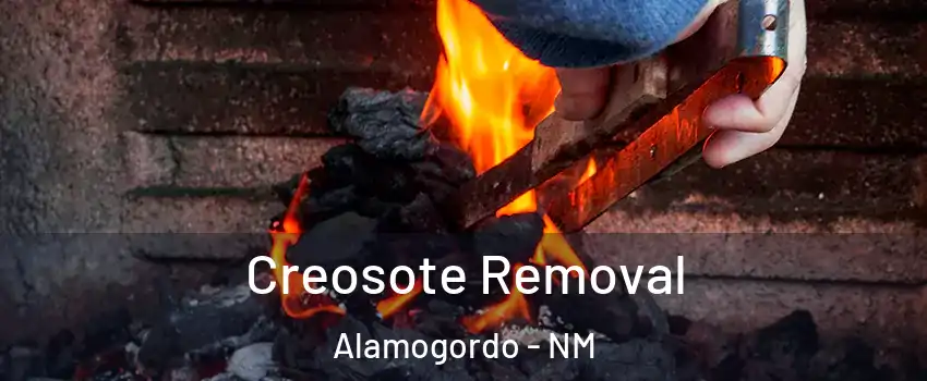  Creosote Removal Alamogordo - NM