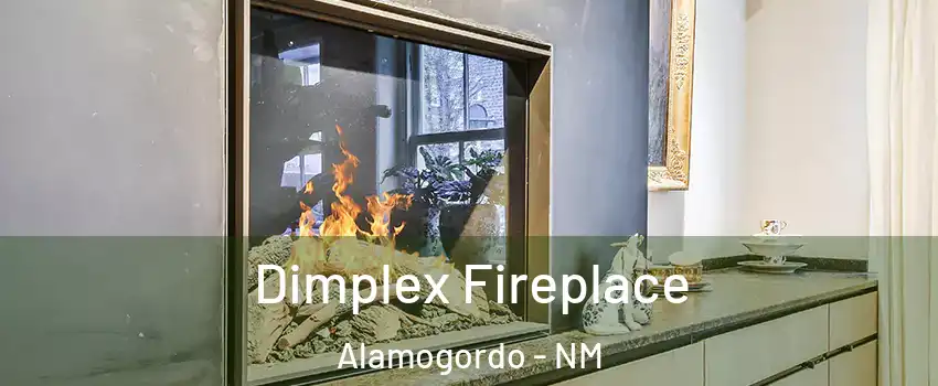  Dimplex Fireplace Alamogordo - NM