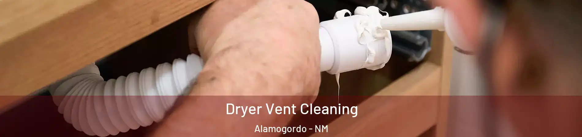  Dryer Vent Cleaning Alamogordo - NM