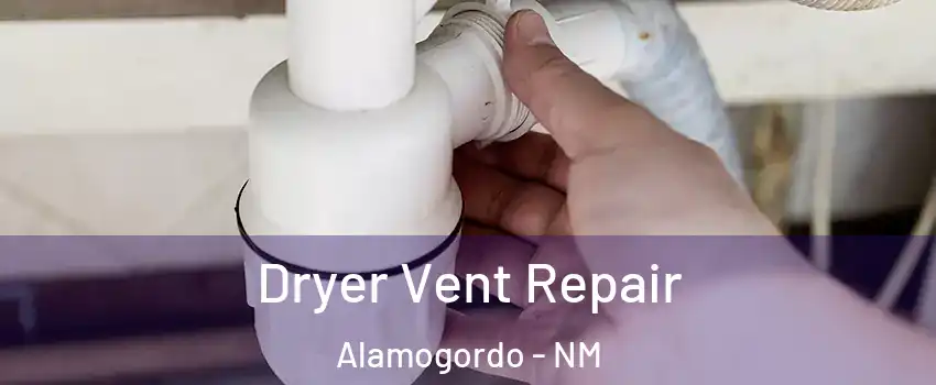  Dryer Vent Repair Alamogordo - NM