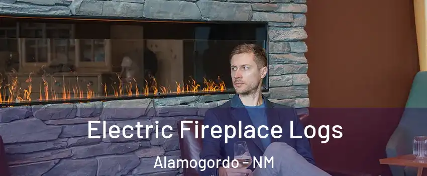  Electric Fireplace Logs Alamogordo - NM