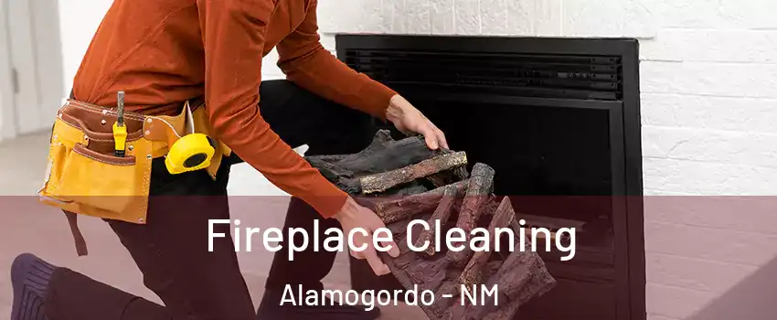  Fireplace Cleaning Alamogordo - NM