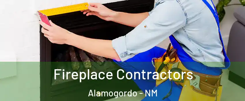  Fireplace Contractors Alamogordo - NM