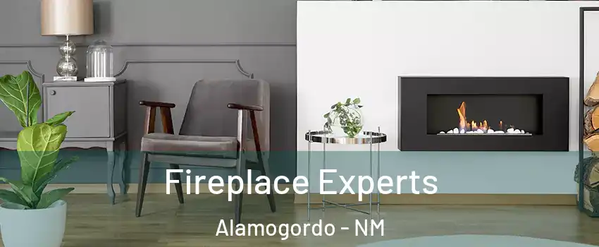  Fireplace Experts Alamogordo - NM