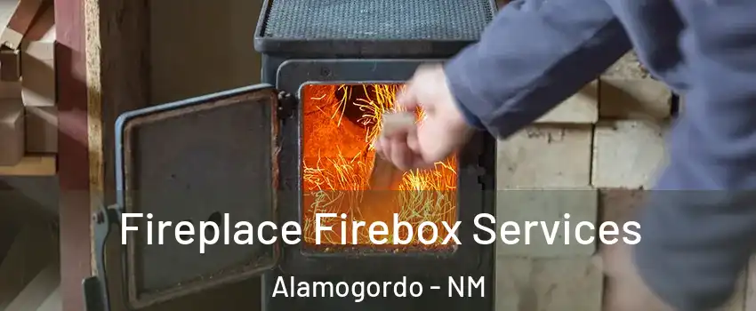  Fireplace Firebox Services Alamogordo - NM