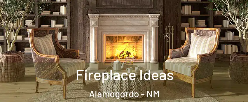  Fireplace Ideas Alamogordo - NM