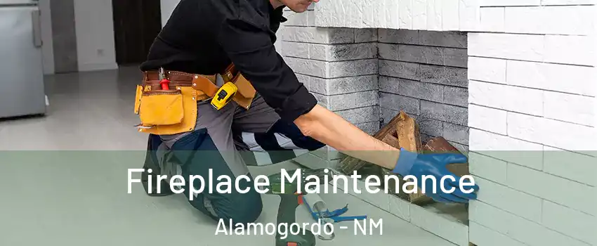  Fireplace Maintenance Alamogordo - NM