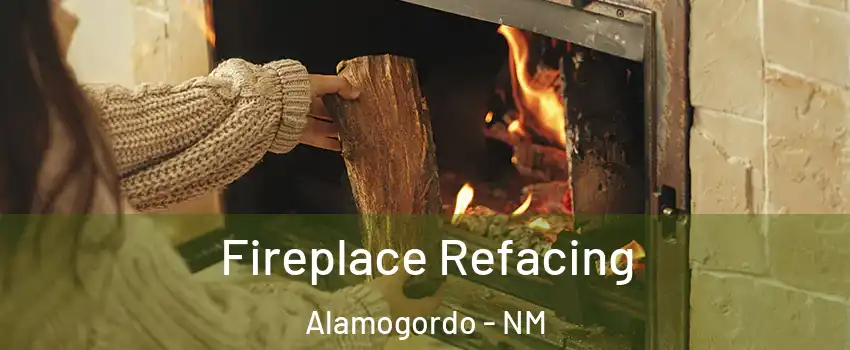  Fireplace Refacing Alamogordo - NM