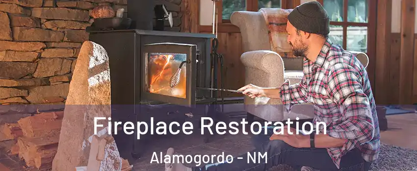  Fireplace Restoration Alamogordo - NM