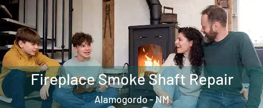  Fireplace Smoke Shaft Repair Alamogordo - NM