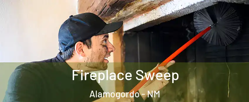  Fireplace Sweep Alamogordo - NM