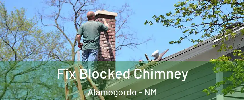  Fix Blocked Chimney Alamogordo - NM
