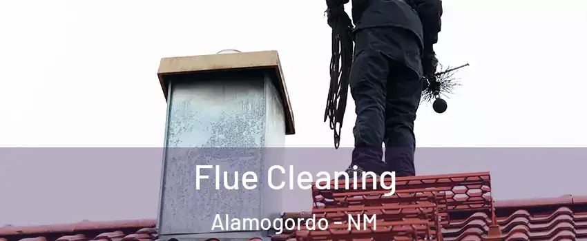  Flue Cleaning Alamogordo - NM