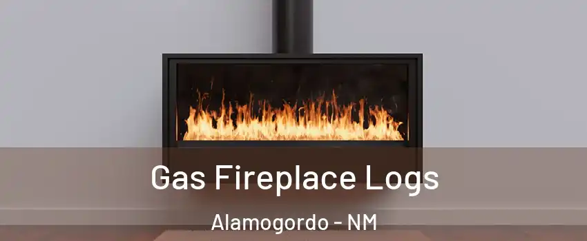  Gas Fireplace Logs Alamogordo - NM
