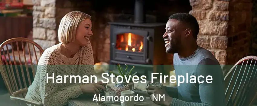  Harman Stoves Fireplace Alamogordo - NM