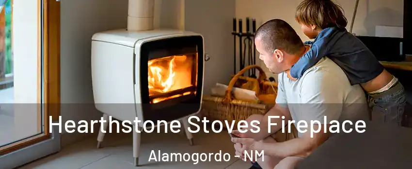 Hearthstone Stoves Fireplace Alamogordo - NM