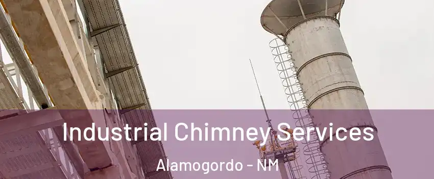  Industrial Chimney Services Alamogordo - NM
