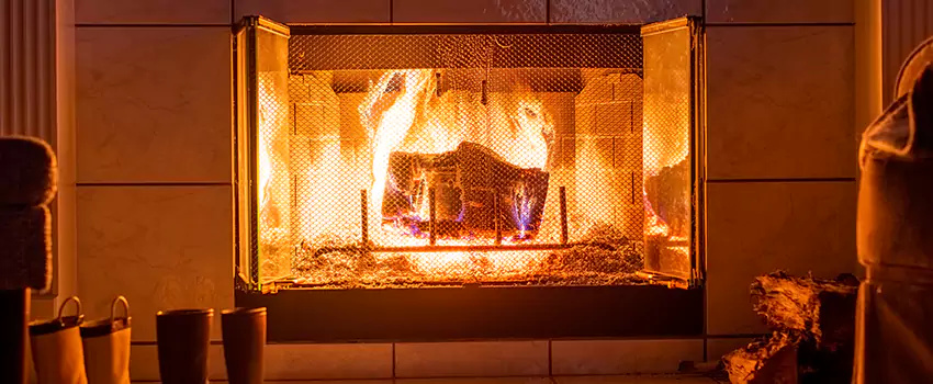 Astria Vent Free Gas Fireplaces Installation in Alamogordo, NM