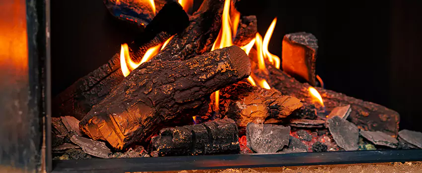 Chimney Fireplace Ash Dump Cleaning in Alamogordo, NM