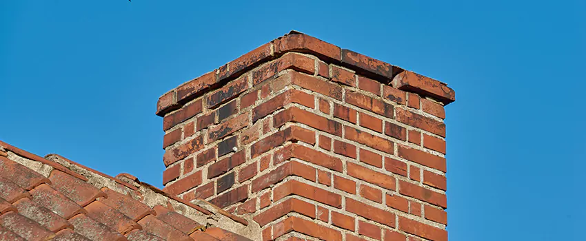 Clean Blocked Chimney in Alamogordo, New Mexico
