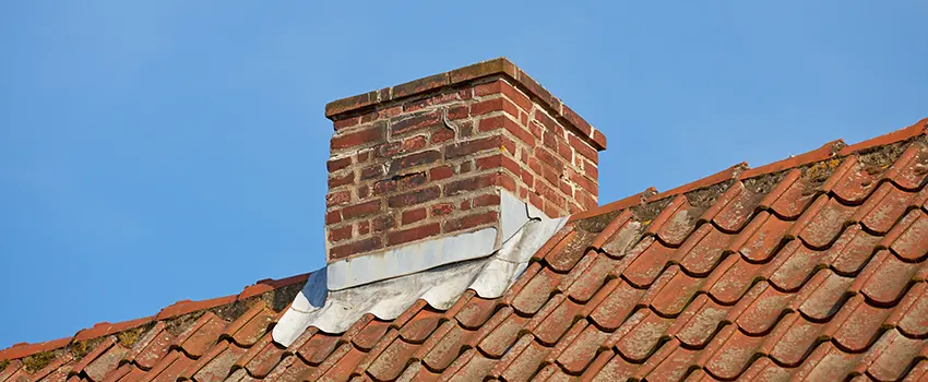 Residential Chimney Bricks Rotten Repair Services in Alamogordo, NM