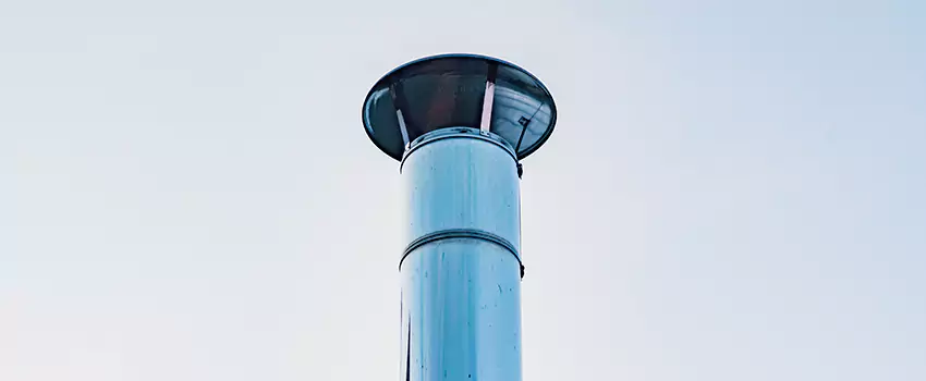 Wind-Resistant Chimney Caps Installation and Repair Services in Alamogordo, New Mexico
