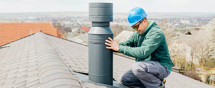 Chimney Chase Inspection Near Me in Alamogordo, New Mexico