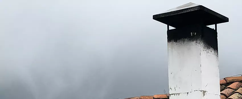 Chimney Damper Inspection in Alamogordo, NM