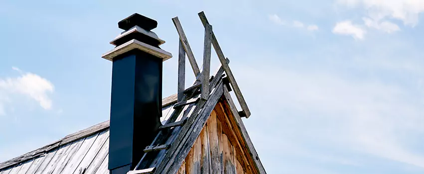 Chimney Creosote Cleaning in Alamogordo, NM
