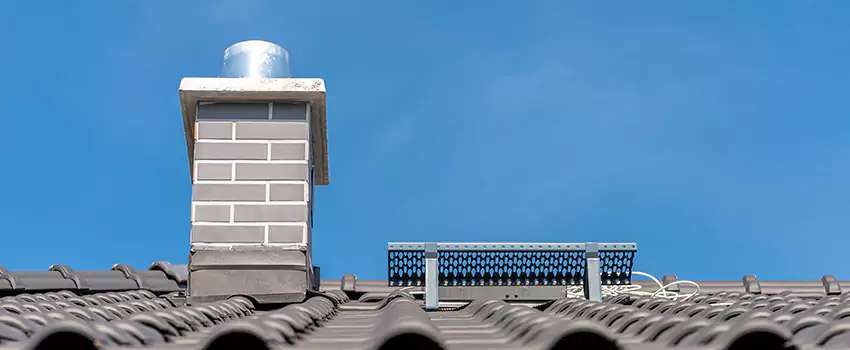 Chimney Flue Relining Services in Alamogordo, New Mexico