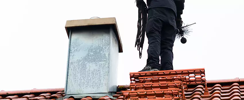 Chimney Liner Services Cost in Alamogordo, NM